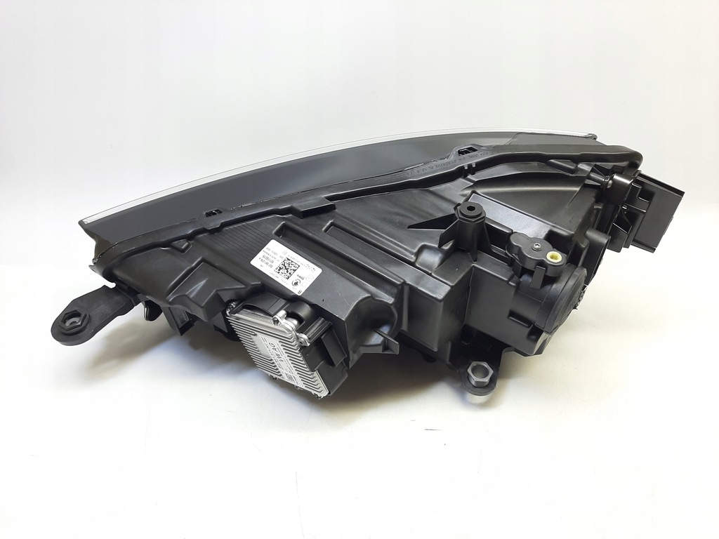 фото №7, Лампа передняя правая skoda scala 2019 led full