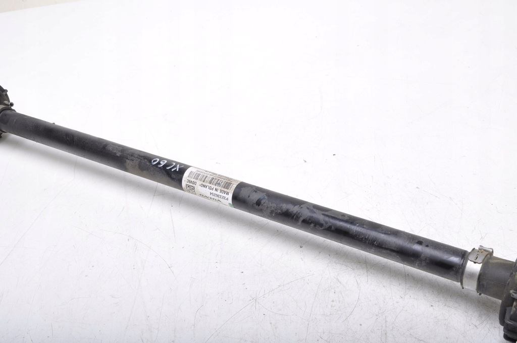 фото №6, Volvo xc60 ii привідний вал задня задня 32336254