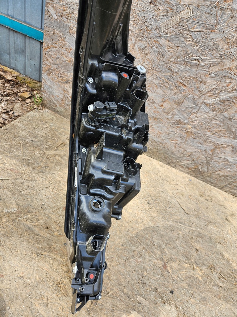 фото №5, Toyota chr ch r lift full led лампа правая перед 19