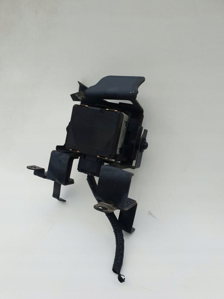 фото №4, Nissan x-trail t32 радар distronic кронштейн перед