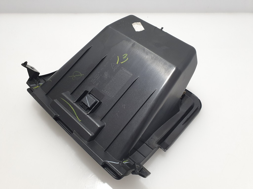 фото №10, Dodge journey freemont бардачок консоли пассажира исправный europa оригинал