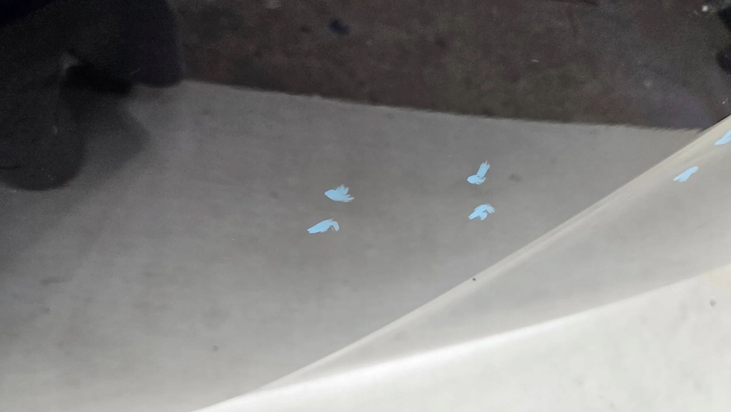 фото №9, Капот крышка двигателя opel astra k