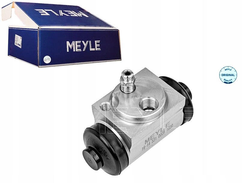 фото №1, Meyle 16-14 531 0008 циліндрик гальмівний