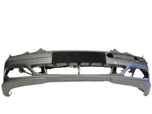 фото №1, Mercedes cl 215 w215 lift бампер передний pts spry