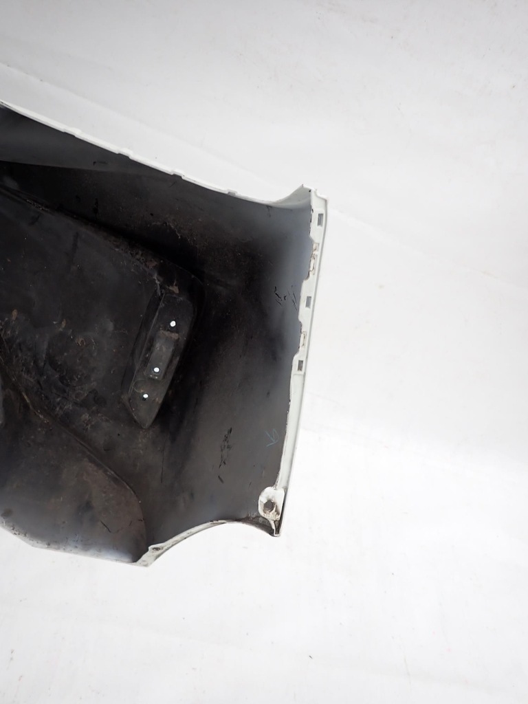 фото №11, Mitsubishi space star ii 2 lift 19- бампер задня