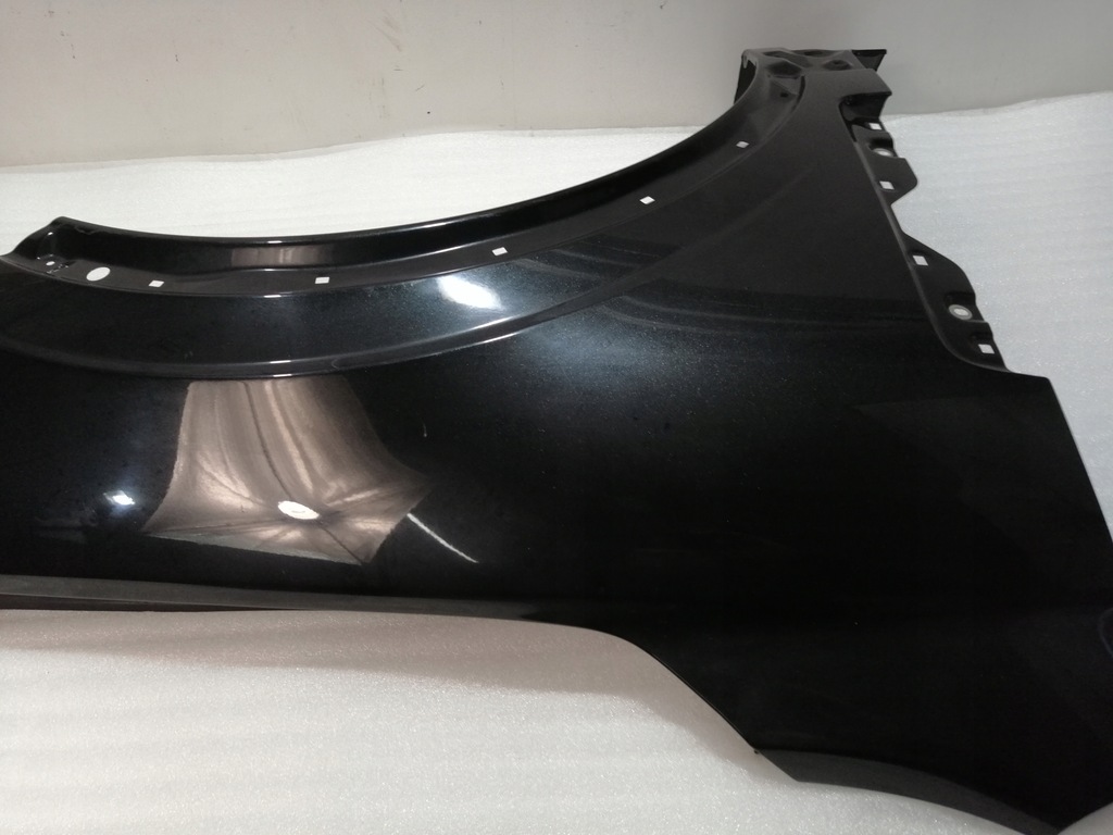 фото №8, Opel antara крила правий перед