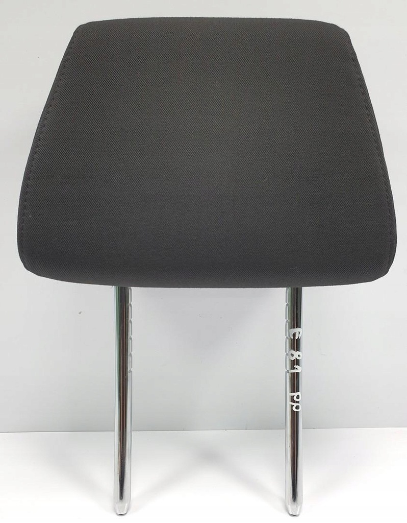 фото №1, Подголовник правый перед передний bmw e81