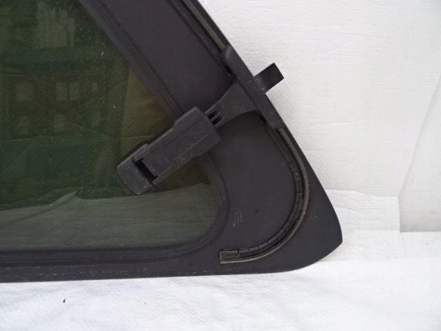 фото №10, Citroen c4 cactus стекло дверь правая задних задняя as3 2016