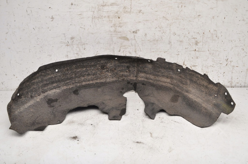 фото №1, Ford ecosport подкрылок левый задняя задние cn15278b51bc