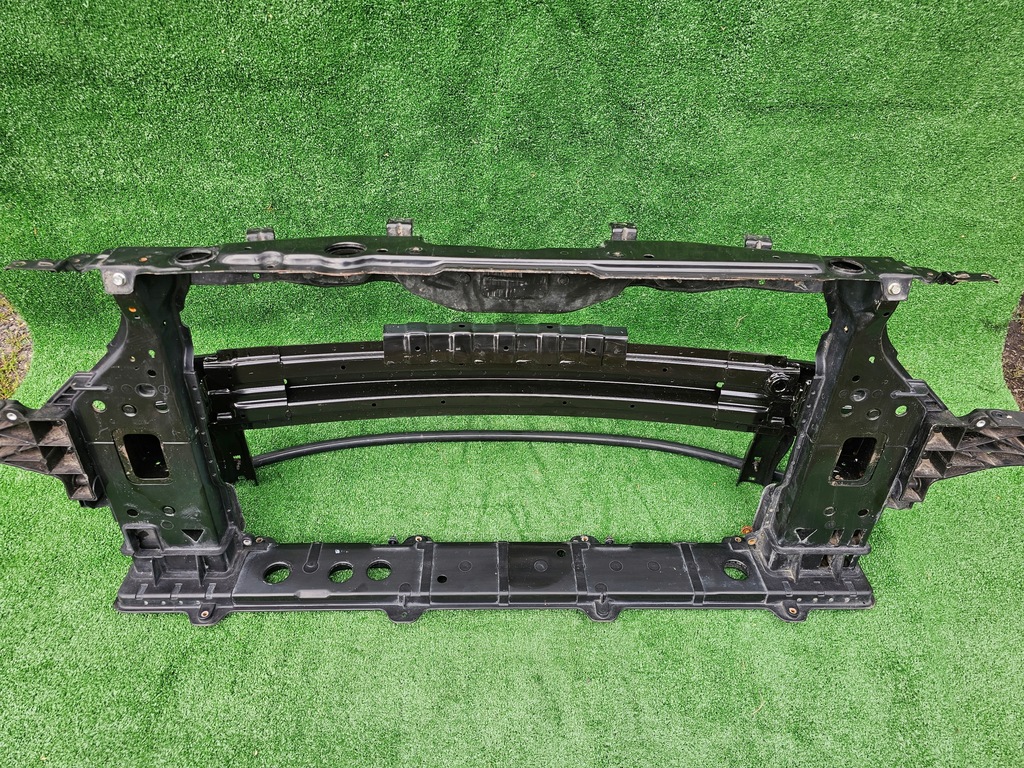 фото №11, Pas передний балка hyundai i40