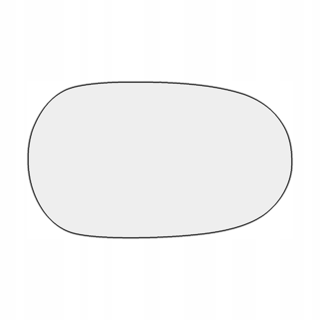 фото №1, Стекло/зеркало jaguar s-type 2004-2008 2007 2006