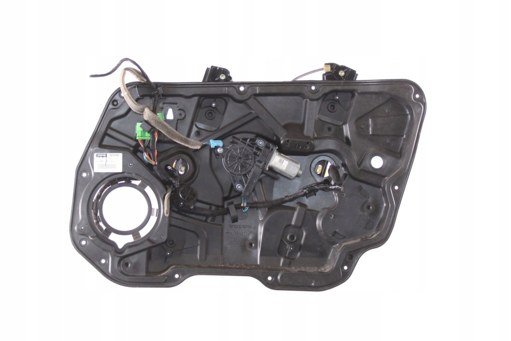 фото №1, Подъемник стекло перед правый volvo v60 s60 ii 12r