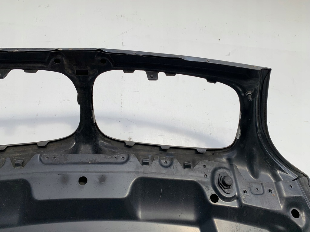 фото №9, Bmw x5 e70 x6 e71 капот кришка двигуна