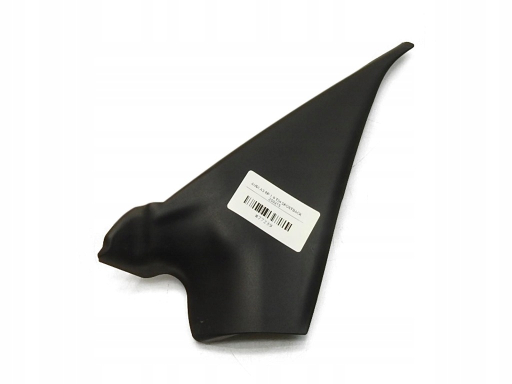 Купить Треугольник защита зеркало правая audi a3 8p 8p4858706a