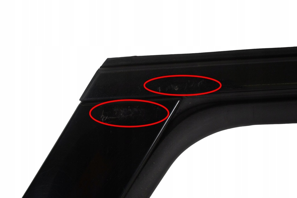 фото №7, Kia ev6 двері задні праве 2021 rhd