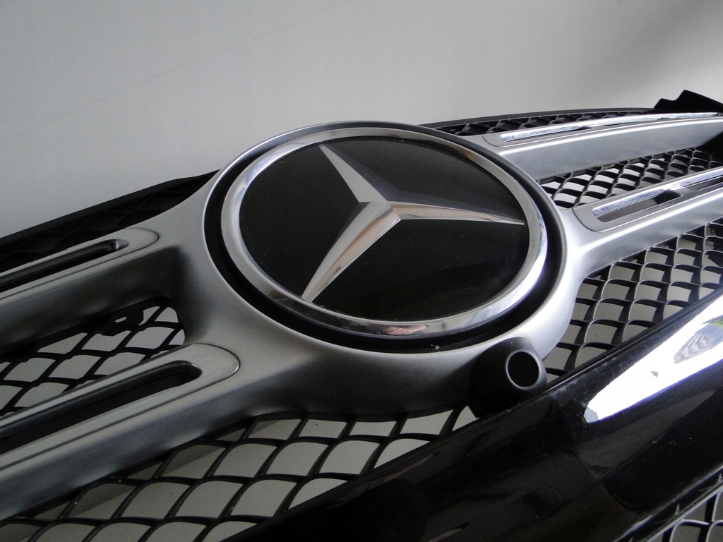 фото №11, Mercedes gle 166 w166 бампер передній pts amg a1668851638