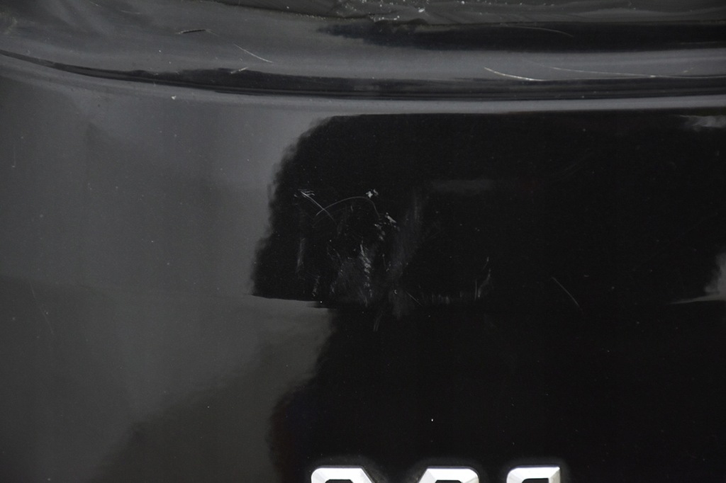 фото №6, Кришка багажника задня задня mercedes ml w164