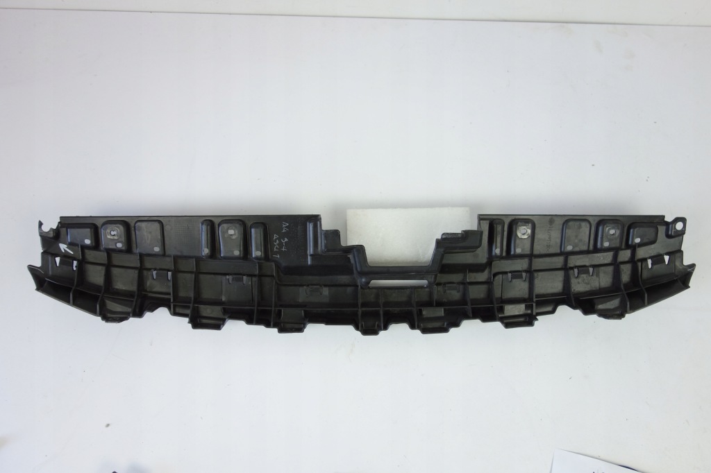 фото №2, Mitsubishi оригінальний номер 6400g474zz захист підсилювач поперечина