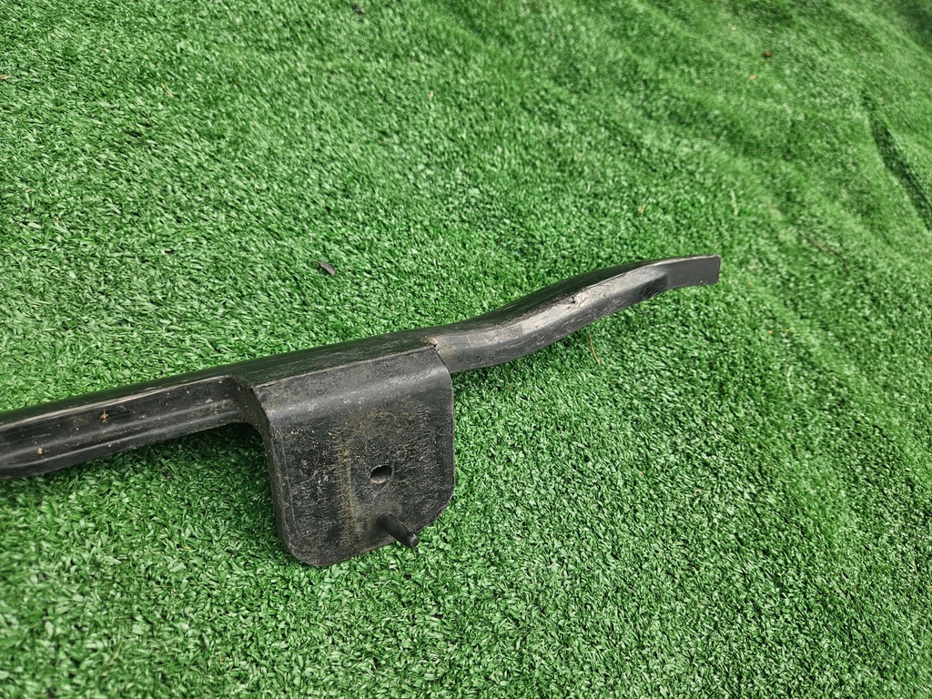 фото №9, Балка усилитель бампера нижняя kia optima iv 18-