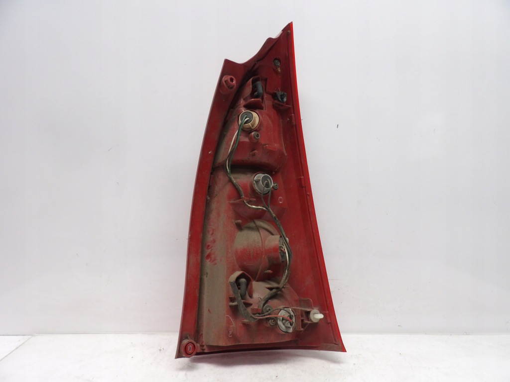 фото №2, Лампа левая задняя mazda premacy