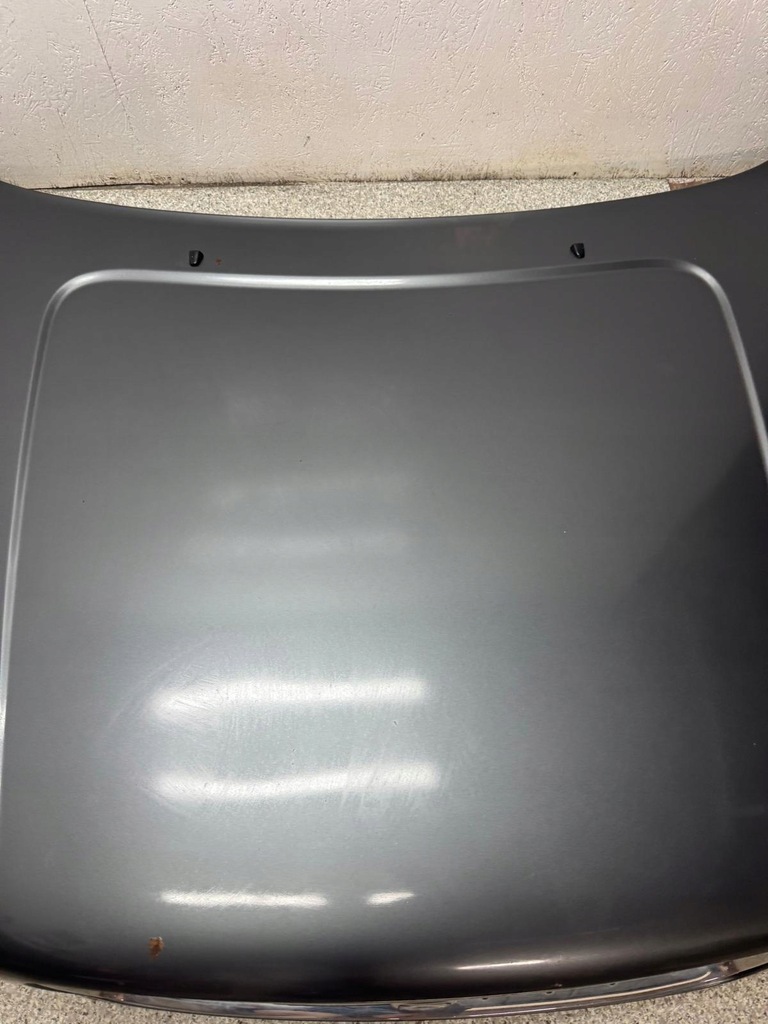 фото №10, Капот volvo xc90 2003-2007