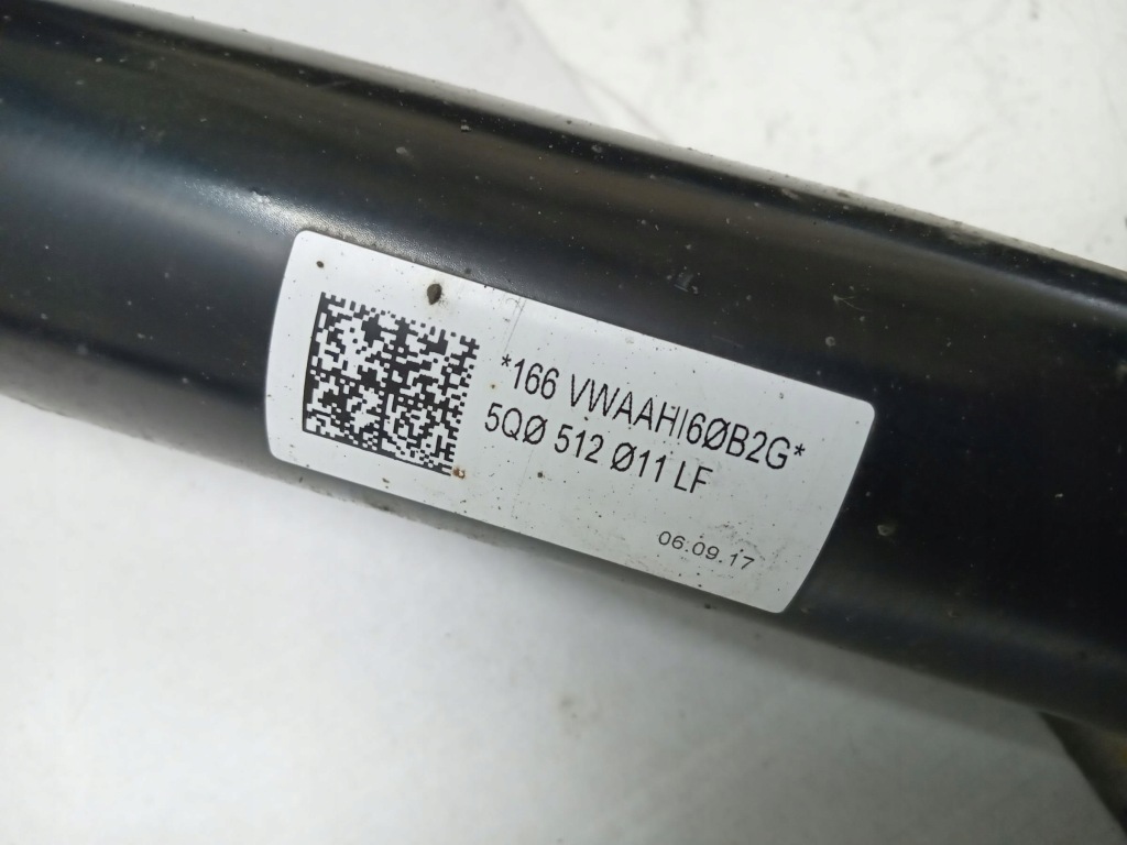 фото №5, Амортизатор задня kpl seat leon iii kmbi