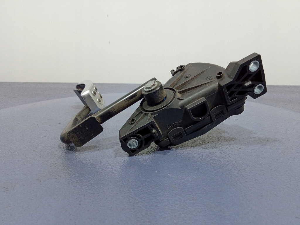 фото №5, Bentley continental i 03- педаль потенциометр газа 3w1721503c