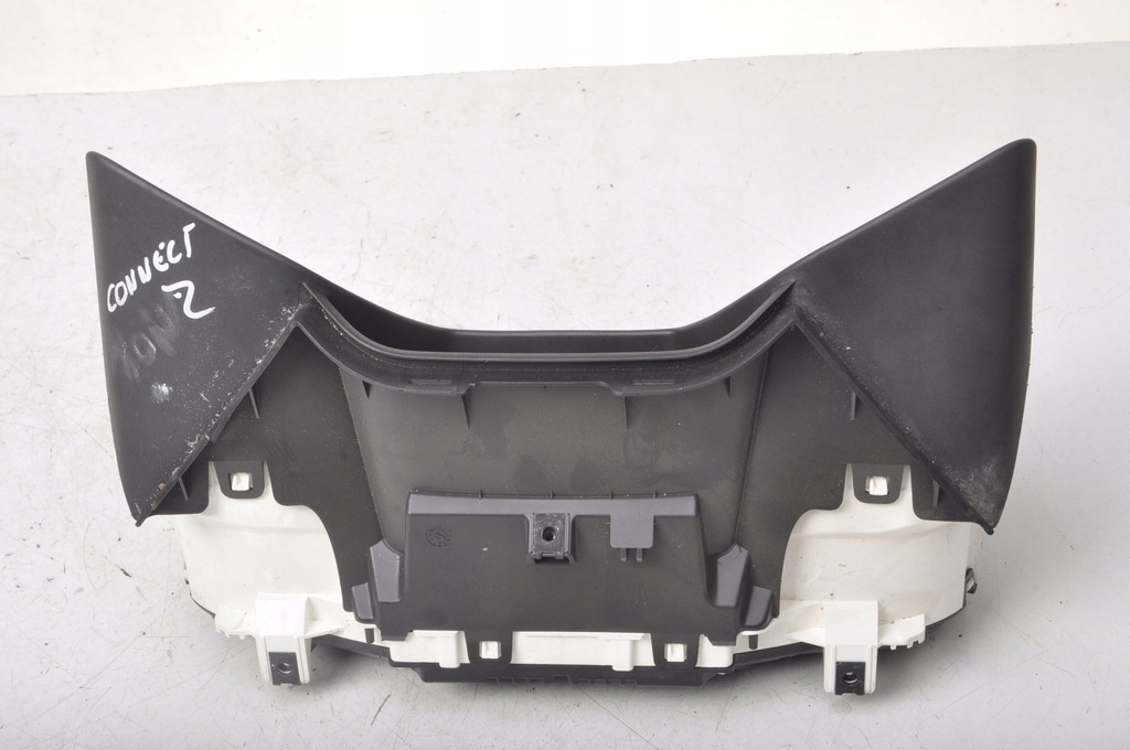 фото №8, Ford transit connect mk2 счетчик приборы anglik