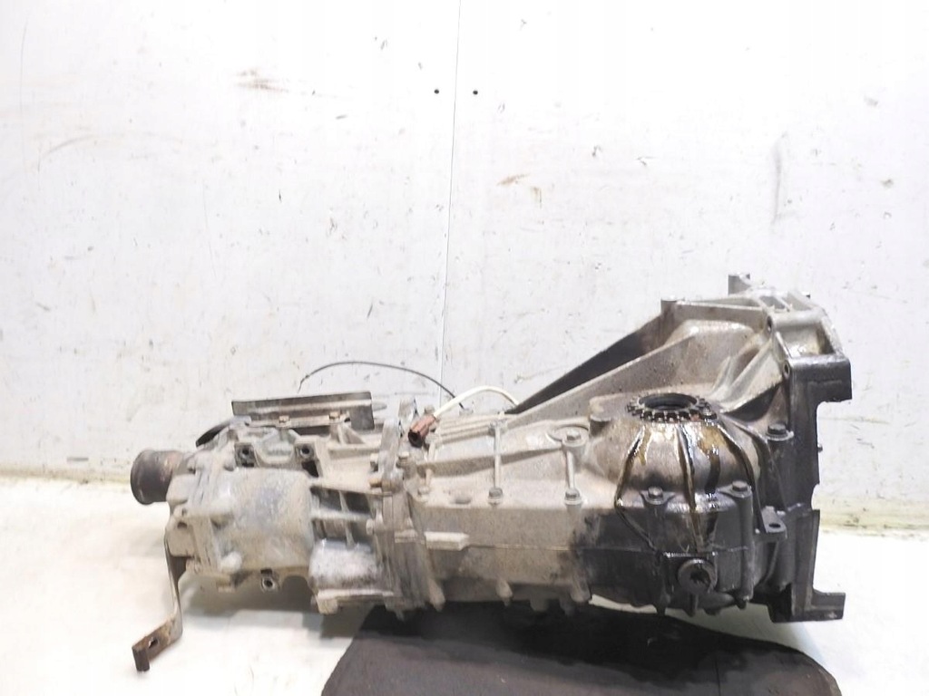 фото №9, Коробка передач передач subaru outback iv 2.0 d ty756w1abb