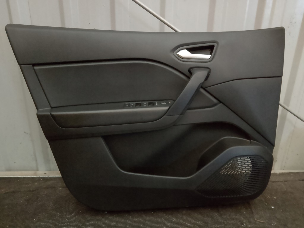 фото №1, Renalt captur ii оббивка обшивка двері лівий перед