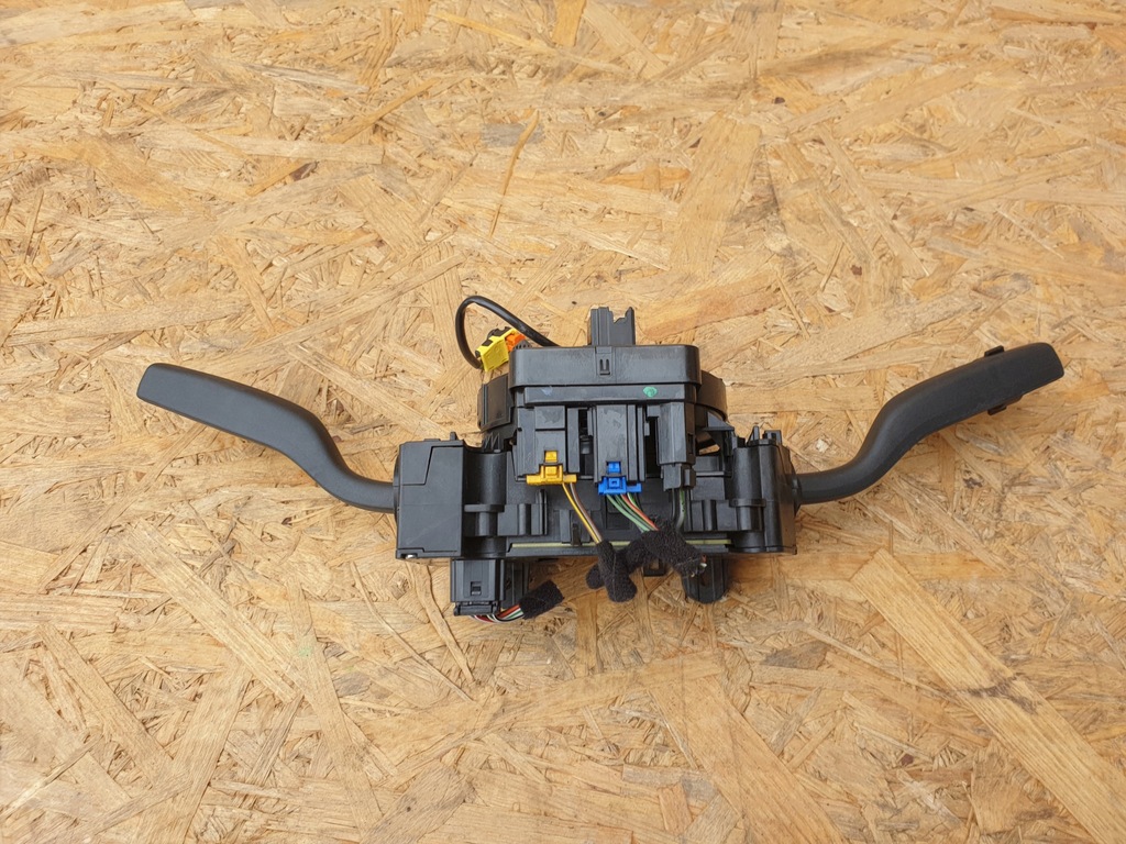 фото №8, Alfa romeo stelvio лента переключатели