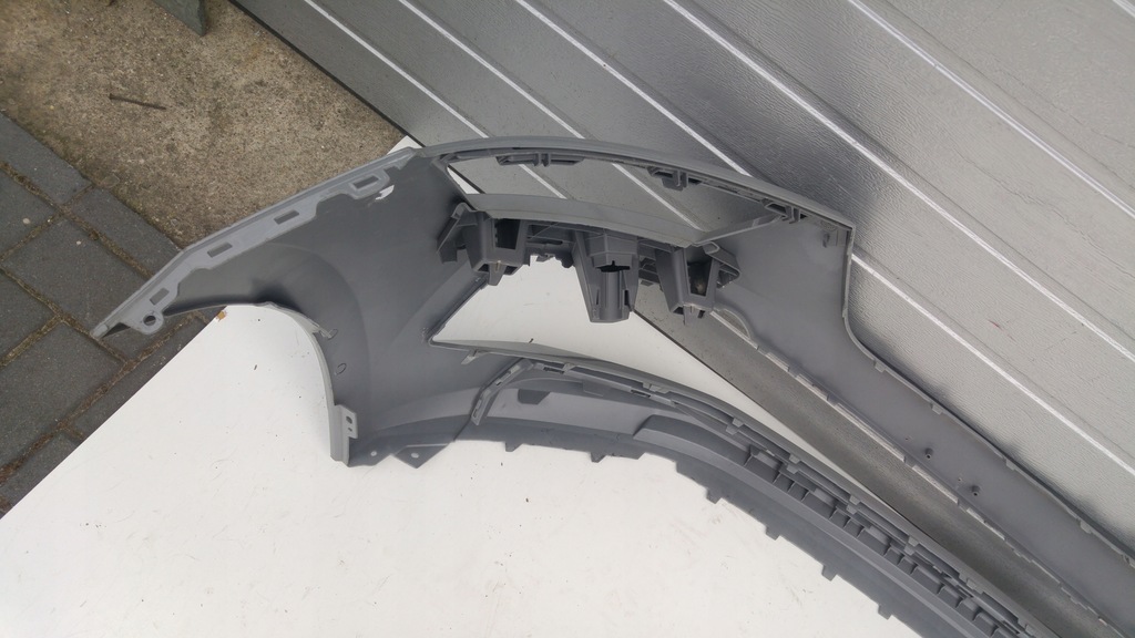 фото №8, Skoda kamiq 19- бампер перед 658807221