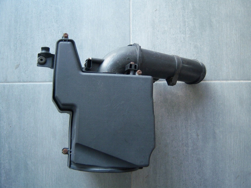 фото №1, Kuga mk1 2.0 tdci корпус фильтра воздуха