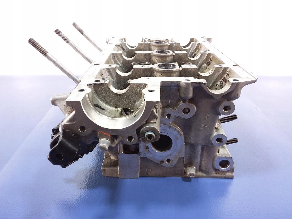 фото №6, Audi a8 d4 3.0 tfsi crec головка ліва 06e103403aa