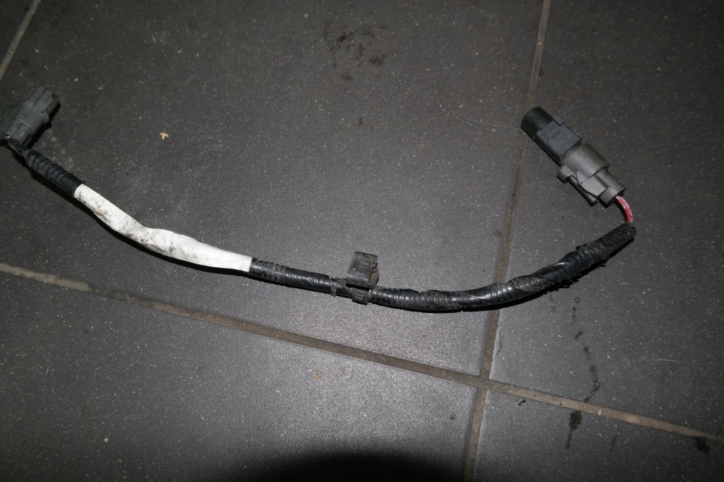 фото №1, Датчик температури зовнішньої legend iv