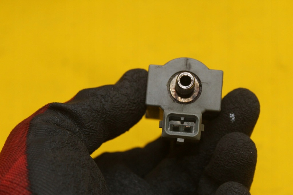 фото №5, Клапан вакуумa s3 8l 1.8 t ajq 078906283a