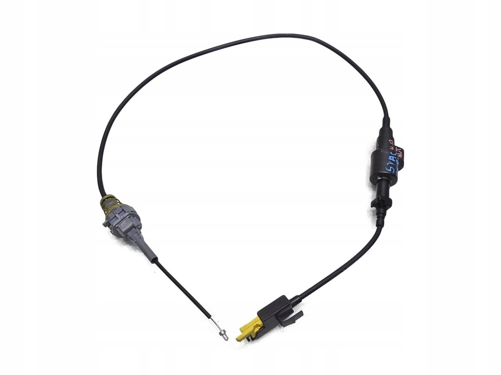 фото №1, Трос замка зажигания автоматическая коробка передач jeep grand cherokee ii wj