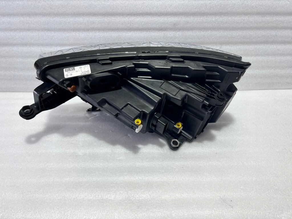 фото №12, Skoda kamiq led лампа левая правая