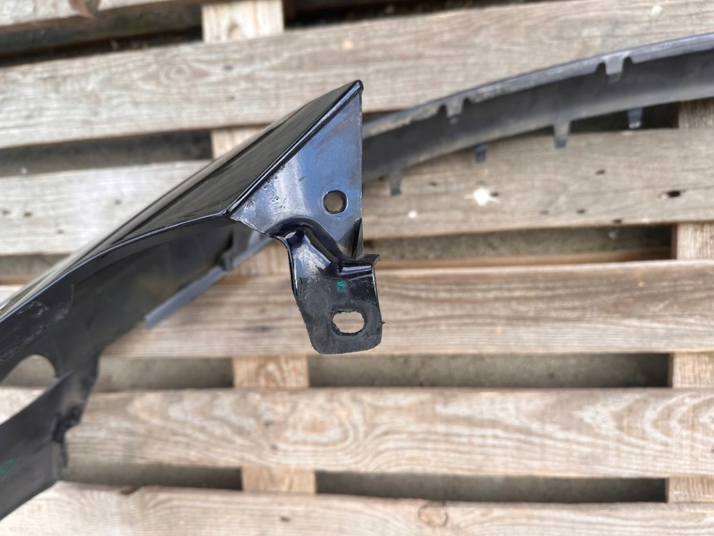 фото №6, Бампер перед передний tesla model s 2012- 1021982-00-c полный