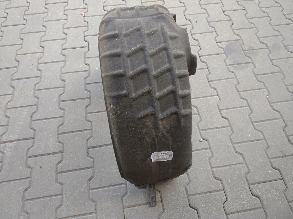 фото №6, Skoda octavia iv kombi подкрылок задние правое