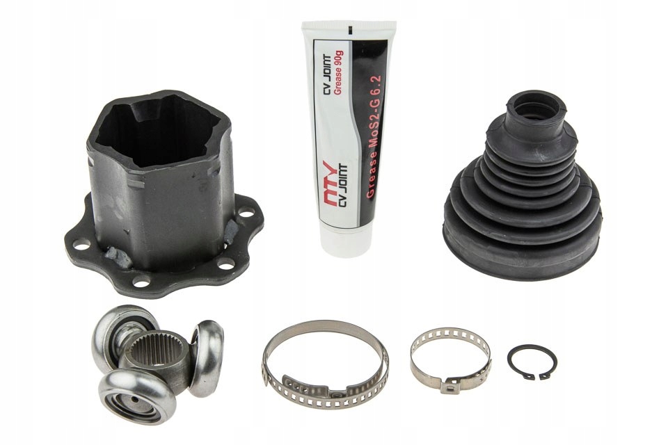 фото №3, Шарнир внутренний audi a5 s5 07-