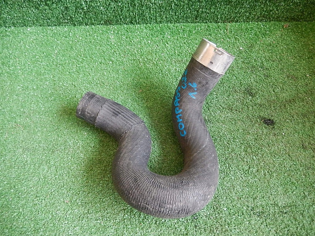 фото №1, Wąż інтеркулер jeep compass ii lift 1.6 mj