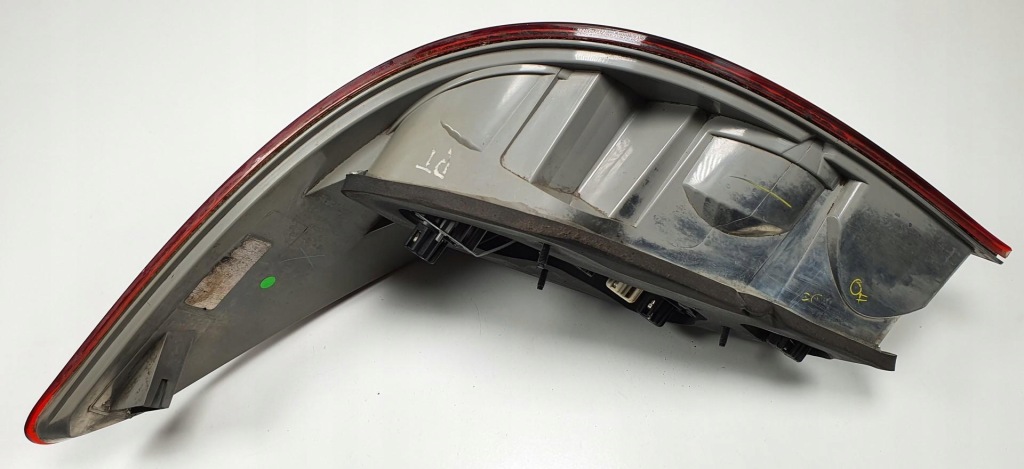 фото №3, Лампа правий задня mercedes r-kl w251 a2518201664 eu