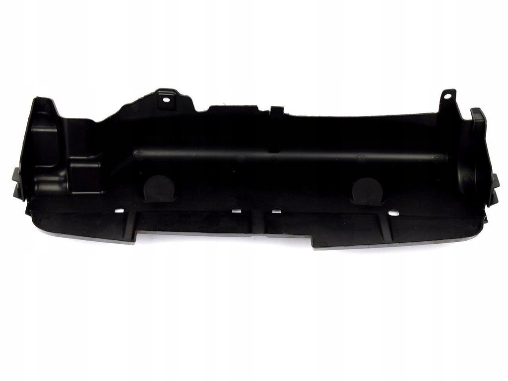 фото №11, Дефлектор радіатора верхній ford c-max mk2