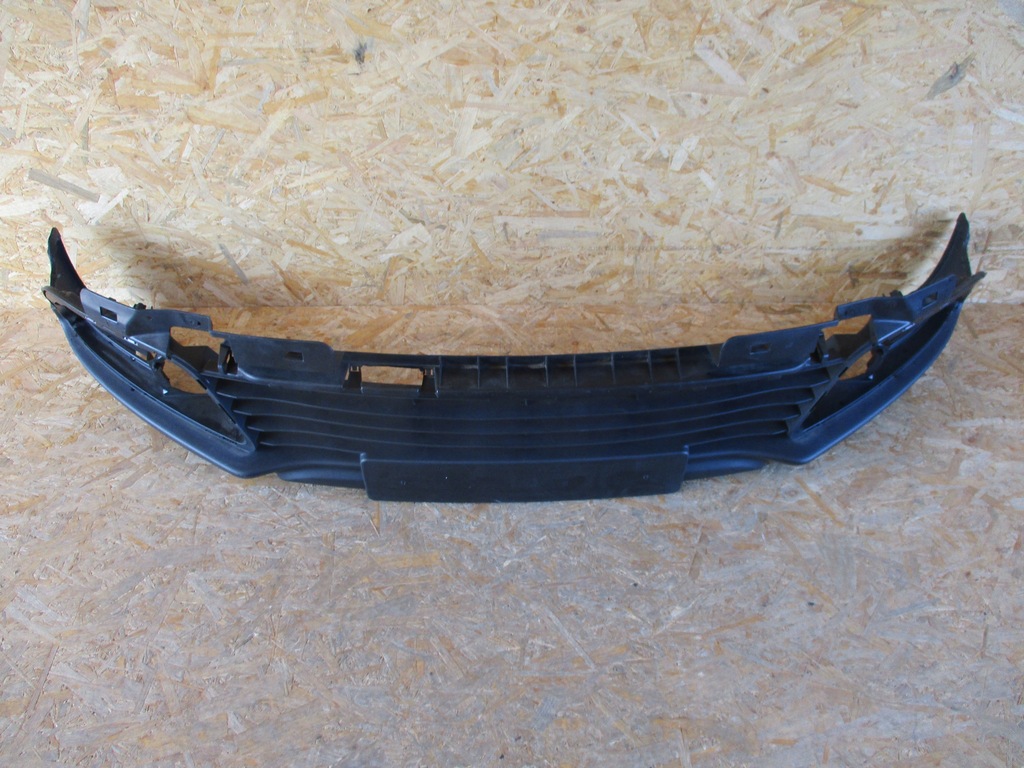 фото №5, Бампер перед передній renault captur 13-16