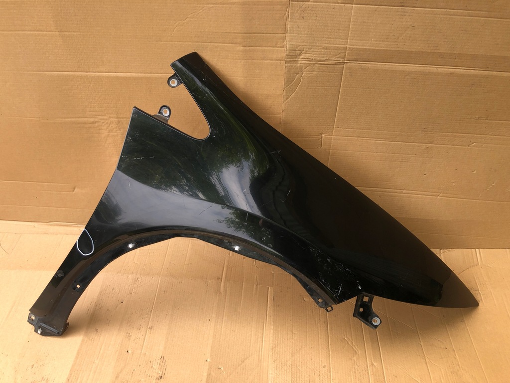 фото №1, Крила honda civic ufo правий перед
