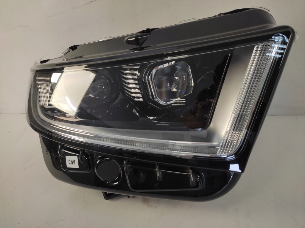 Ford edge mk2 2 фара правий передня перед full led 2014- в Україні