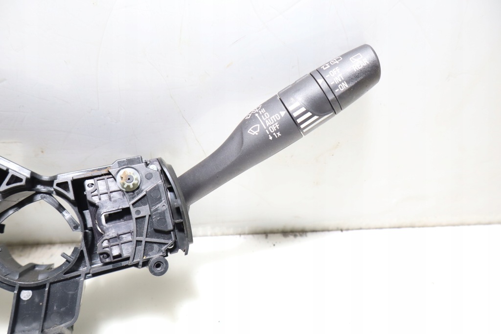 фото №4, Перемикач комбінований світла opel astra k