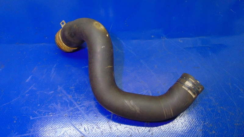 фото №1, Шланг труба wody 0.9tce renault clio iv sandero