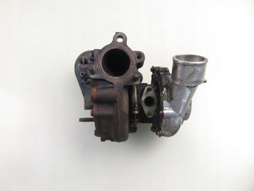 фото №1, Турбонагнітач toyota avensis ii t25 2.2 d-4d 172010r020 2ad-ftv